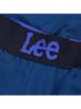 LEE Underwear Pyjama-Hose "Trinty" in Dunkelblau