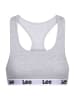 LEE Underwear Top "Diana" w kolorze szarym