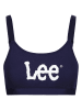 LEE Underwear 2-częściowy zestaw bielizny "Adelyn" w kolorze granatowym