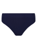LEE Underwear 2er-Set: Slips "Ivella" in Dunkelblau/ Hellblau