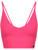 LEE Underwear Bustier "Alora" in Pink