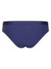 LEE Underwear 3er-Set: Slips "Liliop" in Dunkelblau/ Gelb/ Grau