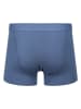 Wrangler 3er-Set: Boxershorts "Camm" in Dunkelblau/ Blau/ Grau