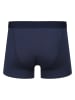 Wrangler Bokserki (3 pary) "Camm" w kolorze granatowym, niebieskim i szarym