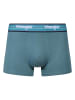 Wrangler 5er-Set: Boxershorts "Barden" in Bunt