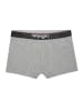Wrangler Bokserki (3 pary) "Braham" w kolorze szaro-czarno-granatowym