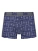 LEE Underwear Bokserki (3 pary) "Redpath" w kolorze granatowo-szarym