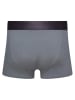 LEE Underwear Bokserki (3 pary) "Lucan" w kolorze szaro-czarnym