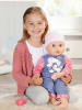 Baby Annabell Babypop "Baby Annabell Grote Annabell" - vanaf 2 jaar