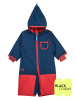 finkid Sneeuwpak "Pikku Winter Eco" donkerblauw