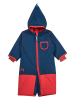 finkid Sneeuwpak "Pikku Winter Eco" donkerblauw