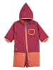finkid Sneeuwpak "Pikku Winter Eco" rood