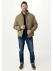 Mexx Kurtka pikowana w kolorze khaki
