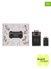 Bvlgari 2-częściowy zestaw "In Black"