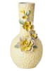Rice Vase "Sculpture" in Creme - (H)25 cm 