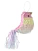 Rice Pinata "Bird" in Bunt - (B)16 x (H)20 x (T)5 cm