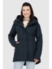 alife and kickin Funktionsjacke "MarlyAK" in Dunkelblau