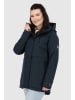 alife and kickin Functionele jas "MarlyAK" donkerblauw