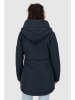 alife and kickin Funktionsjacke "MarlyAK" in Dunkelblau