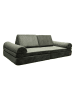 Bunky Spielsofa ''Leapfrog'' in Khaki - (B)168 x (H)58 x (T)84 cm