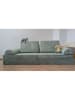 Bunky Spielsofa ''Sage'' in Grün - (B)168 x (H)58 x (T)84 cm