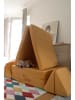 Bunky Spielsofa ''Honeybee'' in Gelb - (B)168 x (H)58 x (T)84 cm