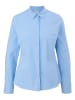 s.Oliver BLACK LABEL Hemd in Hellblau