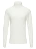 s.Oliver BLACK LABEL Rollkragenpullover in Weiß