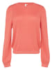 QS by S. Oliver Pullover in Orange