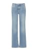 s.Oliver Jeans in Hellblau