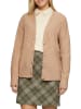 S.OLIVER RED LABEL Cardigan in Beige