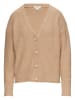 S.OLIVER RED LABEL Kardigan w kolorze beżowym