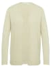 S.OLIVER RED LABEL Cardigan in Beige