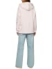 S.OLIVER RED LABEL Hoodie in Rosa