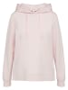 S.OLIVER RED LABEL Hoodie in Rosa