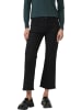 S.OLIVER RED LABEL Jeans - Flared fit - in Schwarz