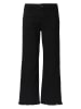 S.OLIVER RED LABEL Jeans - Flared fit - in Schwarz