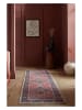 Flair Rugs Loper rood