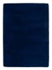 Flair Rugs Langflor-Teppich "Ivy Luxury" in Dunkelblau