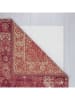 Flair Rugs Dywan w kolorze czerwonym