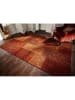 Flair Rugs Tapijt rood/oranje/meerkleurig