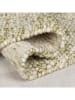 Flair Rugs Dywan "Minerals" w kolorze zielono-kremowym