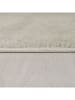 Flair Rugs Kurzflor-Teppich "Softie" in Creme