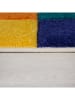 Flair Rugs Kurzflor-Läufer "Chacha" in Bunt