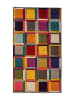 Flair Rugs Teppich in Bunt
