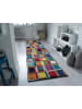 Flair Rugs Loper meerkleurig
