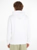 Tommy Hilfiger Hoodie in Weiß