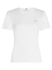 Tommy Hilfiger Shirt in Weiß