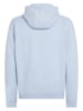 Tommy Hilfiger Bluza w kolorze błękitnym