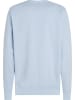 Tommy Hilfiger Sweatshirt in Hellblau